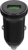 Автомобильное зар./устр. Wiiix UCC-4-1-11 18W 2.4A (QC) черный