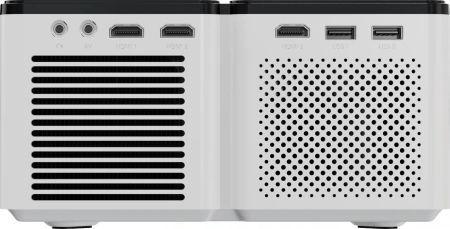 Проектор Cactus CS-PRO.03WT.Full HD-A LCD 7500Lm LS 720Lm ANSI (1920x1080) 2300:1 ресурс лампы:30000часов 2xUSB typeA 3xHDMI 1.73кг