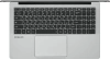 Ноутбук Osio FocusLine F160a-002 Ryzen 5 5500U 16Gb SSD512Gb AMD Radeon 16.1" IPS FHD (1920x1080) Windows 11 Home grey WiFi BT Cam 6000mAh