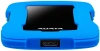Жесткий диск A-Data USB 3.0 2Tb AHD330-2TU31-CBL HD330 DashDrive Durable 2.5" синий