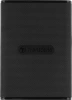 Накопитель SSD Transcend USB-C 1Tb TS1TESD270C 1.8" черный USB