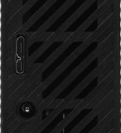 Жесткий диск Seagate USB 3.0 4Tb STKP4000400 Expansion 3.5" черный