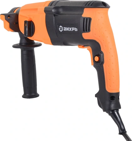 Перфоратор Вихрь П-900к патрон:SDS-plus уд.:4Дж 900Вт (кейс в комплекте)