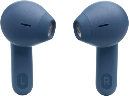 Гарнитура вкладыши JBL Tune Flex 2 синий беспроводные bluetooth в ушной раковине (JBLTFLEX2TQE)