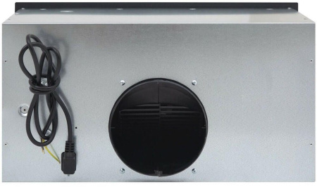 Вытяжка встраиваемая Elica Lane SENSOR BL MAT/A/52 черный управление: кнопочное