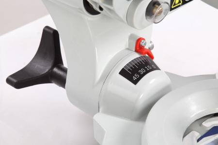 Торцовочная пила Belmash MS B-255H 2000Вт 4500об/мин d=255мм