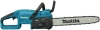 Электрическая цепная пила Makita LXT DUC407Z 610Вт дл.шины:16" (40cm)