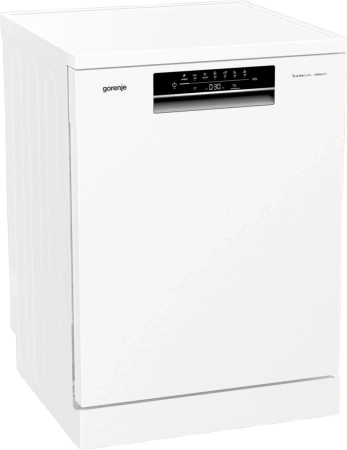 Посудомоечная машина Gorenje GS643C90W белый (полноразмерная)