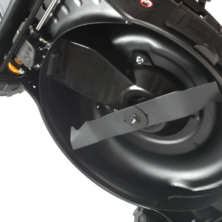 Газонокосилка роторная Patriot PT47LS (512109014) 3300Вт
