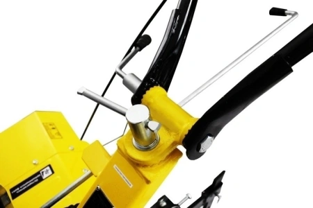 Мотоблок Huter МК-11000P (70/5/9) бензиновый 11л.с.