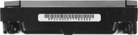 Жесткий диск Toshiba SAS 3.0 12TB MG07SCA12TA Server Enterprise Capacity 4KN (7200rpm) 256Mb 3.5"