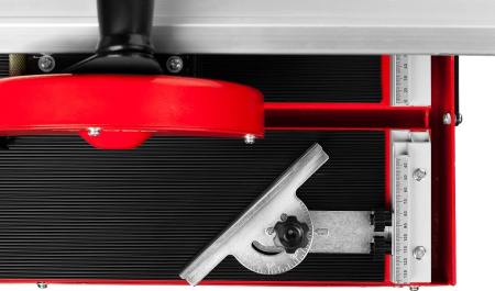 Плиткорез электрический Зубр Мастер ЭП-200-800С 800Вт красный