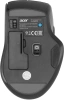 Мышь Acer OMR170 черный оптическая (1600dpi) беспроводная BT/Radio USB (5but)