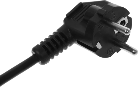 Сетевой фильтр Most HV6 5м (6 розеток) черный (коробка)