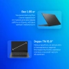 Ноутбук Lenovo V15 G4 AMN Ryzen 3 7320U/8Gb/SSD256Gb/610M/15.6"/TN/FHD/noOS/black