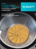 Соковыжималка центробежная Scarlett SC-JE50P02 1400Вт рез.сок.:1000мл. черный