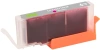 Картридж струйный Cactus CS-CLI471XLM CLI-471XL M пурпурный (10.8мл) для Canon TS5040/MG5740/MG6840/MG7740