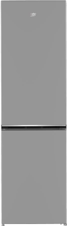 Холодильник Beko B1RCSK362S 2-хкамерн. серебристый