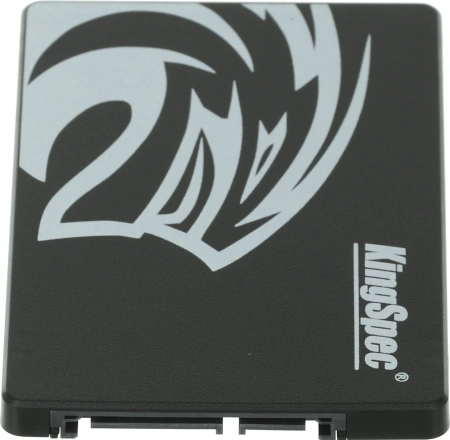 Накопитель SSD Kingspec SATA III 2Tb P3-2TB 2.5"