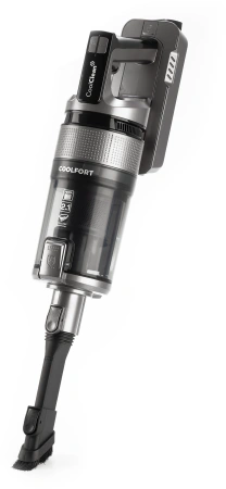 Пылесос Coolfort CF-3000