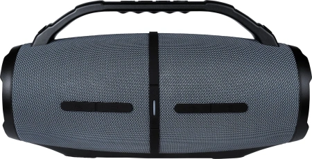 Колонка порт. Ural Гагарин ГР-007 синий 60W 2.2 BT/3.5Jack/USB 10м 5000mAh (УРАЛ ГР-007 СИНИЙ)