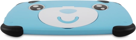 Планшет Digma Kids A7 SC9863A (1.6) 8C RAM2Gb ROM32Gb 7" IPS 1024x600 4G 1Sim Android 11.0 Go синий 2Mpix 0.3Mpix BT WiFi microSD 128Gb 2800mAh