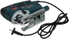 Лобзик Bosch GST 750 520Вт 3200ходов/мин от электросети (кейс в комплекте)