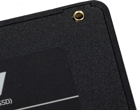 Накопитель SSD Digma SATA III 512Gb DGSR2512GS93T Run S9 2.5"