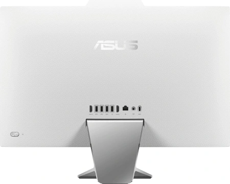 Моноблок Asus E3402WVA-WPC0210 23.8" Full HD i7 1355U (1.7) 16Gb SSD1Tb Iris Xe CR noOS GbitEth WiFi BT 90W клавиатура мышь Cam белый 1920x1080