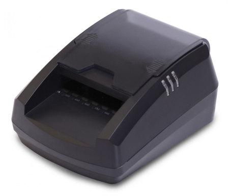 Детектор банкнот Mertech D-20A Flash 5040 автоматический рубли