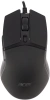 Мышь Acer OMW121 черный оптическая (6400dpi) USB (6but)