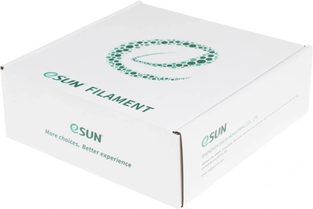 Пластик для принтера 3D Esun PETG175S1P1 PETG d1.75мм 1кг 1цв.