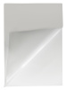Пленка для ламинирования Silwerhof 100мкм A4 (100шт) глянцевая 216x303мм (4410020)