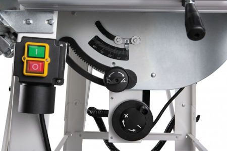 Циркулярная пила (дисковая) Jet JTS-315SP 2200Вт (напольная) D диска.:315мм (10000910SM)