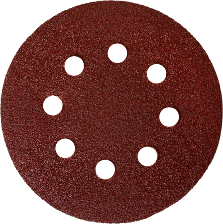 Эксцентриковая шлифмашина Вихрь ЭШМ-125А 300Вт D125мм (72/6/7)