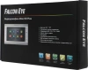 Видеодомофон Falcon Eye Atlas Plus HD черный