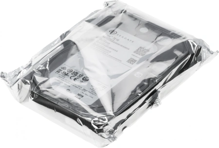 Жесткий диск Seagate SATA-III 10Tb ST10000NM017B Server Exos 7E10 (7200rpm) 256Mb 3.5"