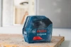Нивелир лазерн. Bosch GLL 2-10 Professional 2кл.лаз. цв.луч. красный 2луч. (0601063L00)