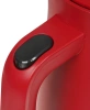 Чайник Bosch TWK4M224 1.7л. красный