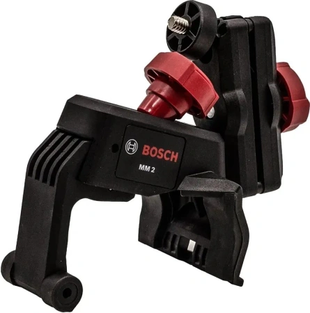 Лазерный нивелир Bosch Quigo Green + MM2