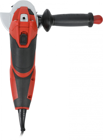 Углошлифовальная машина Einhell TE-AG 115/600 600Вт 12000об/мин рез.шпин.:M22.2 d=115мм