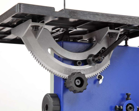 Станок ленточный Belmash WBS-228/2 350W (S048A)