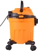 Строительный пылесос Вихрь СП-1400/15 1400Вт (уборка: сухая/влажная) оранжевый