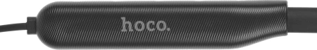 Гарнитура вкладыши Hoco ES64 черный беспроводные bluetooth