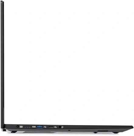 Ноутбук IRU Planio 15ING N100 8Gb SSD512Gb Intel Iris Xe graphics 15.6" IPS FHD (1920x1080) Windows 11 Professional black 6000mAh (2059105)