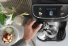 Кофемашина Delonghi Magnifica Plus ECAM320.60.B 1450Вт черный