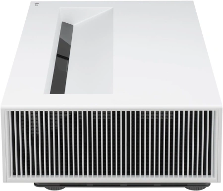 Проектор LG CineBeam HU715QW  DLP 2500Lm LS (3840x2160) 3000000:1 ресурс лампы:20000часов 2xUSB typeA 3xHDMI 11.1кг