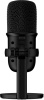 Микрофон проводной HyperX SoloCast 2м черный