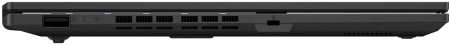 Ноутбук Asus ExpertBook B1 B1402CVA-EB1342X Core i7 1355U 16Gb SSD1Tb Intel Iris Xe graphics 14" IPS FHD (1920x1080) Windows 11 Professional black WiFi BT Cam (90NX06W1-M01NW0)