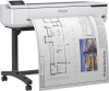 Плоттер Epson SureColor SC-T5100 (C11CF12301A0) A0/36"
